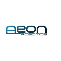 Aeon Robotics Company Logo